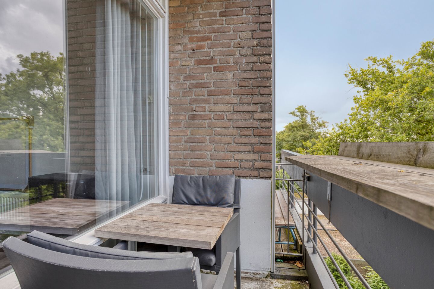 Foto 10 van Marialaan 4-C