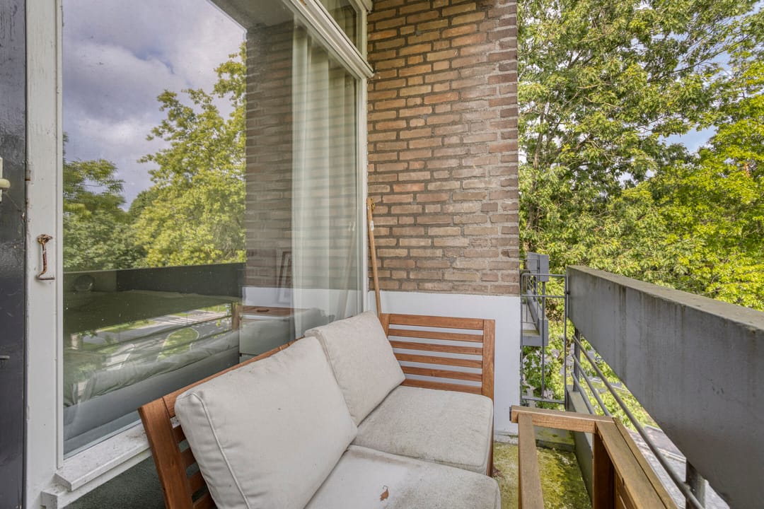 Foto 11 van Marialaan 4-C