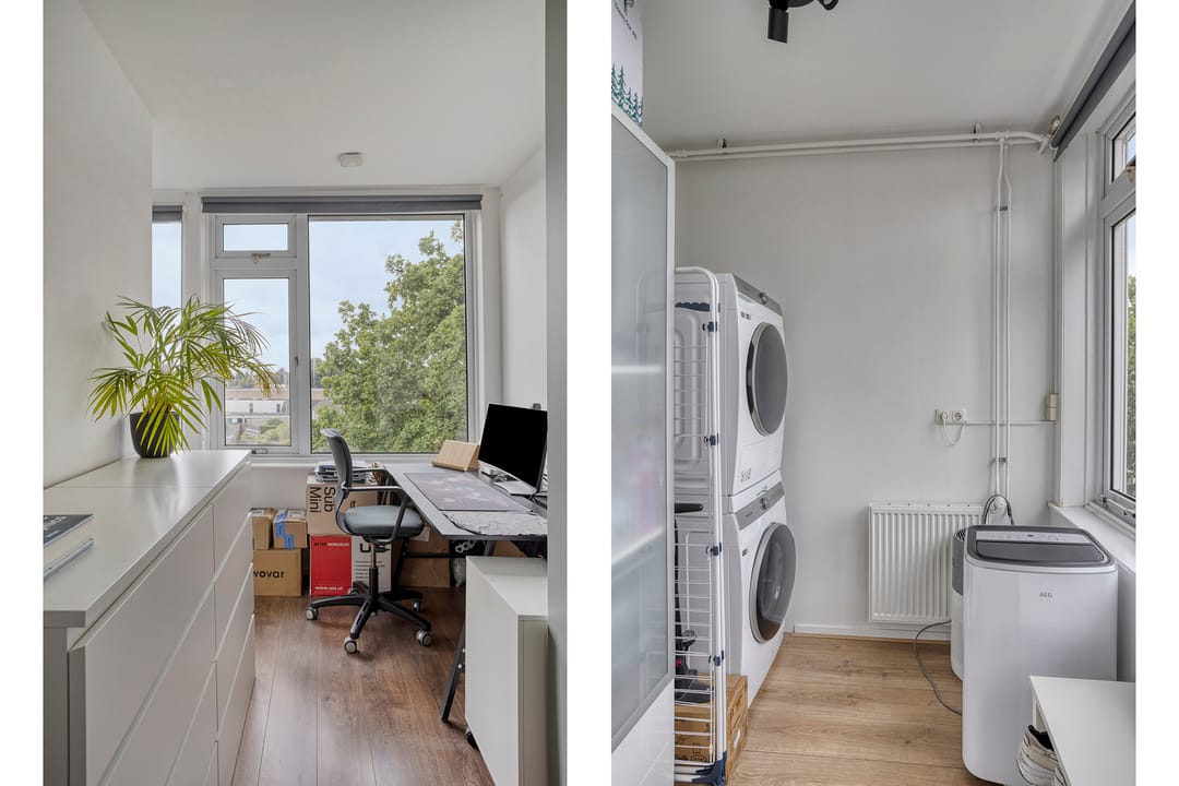 Foto 13 van Marialaan 4-C