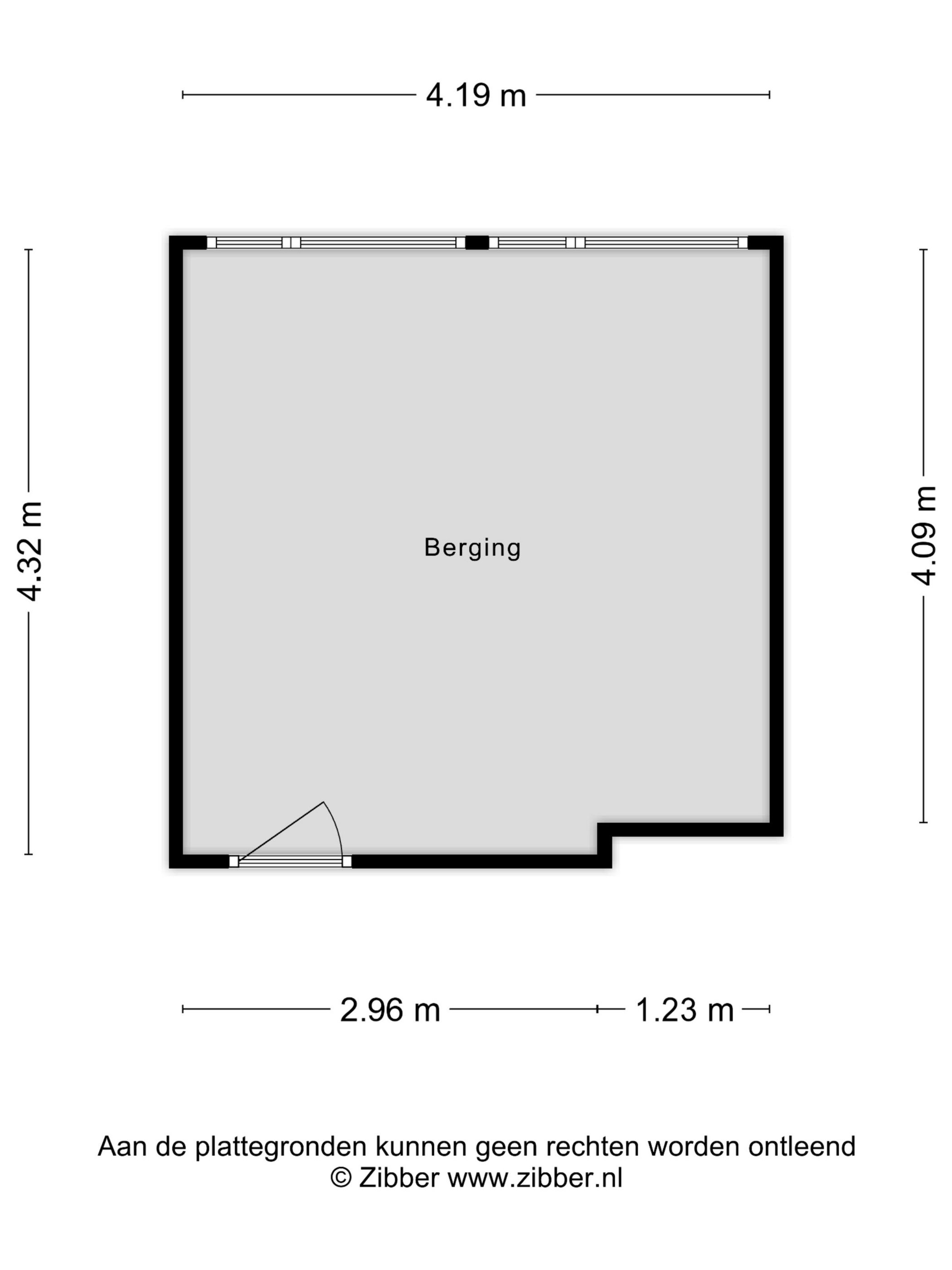 Foto 15 van Marialaan 4-C