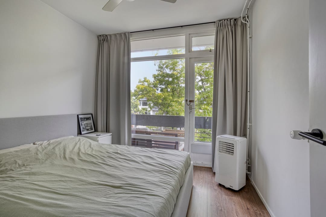 Foto 7 van Marialaan 4-C