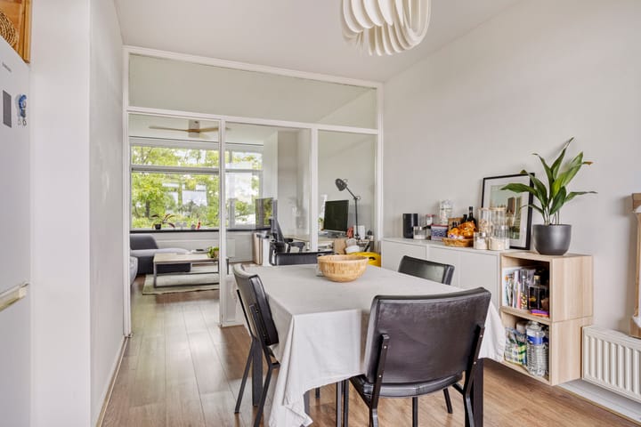 Foto 4 van Marialaan 4-C