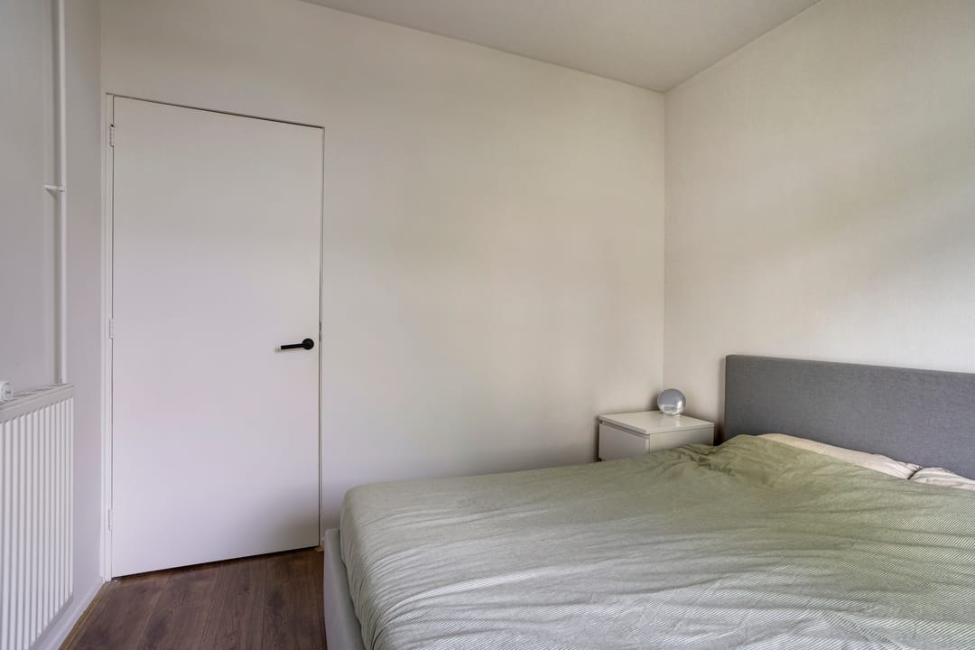 Foto 8 van Marialaan 4-C