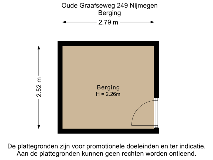 Berging