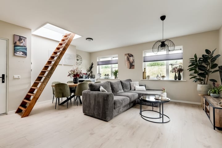 Foto 2 van Dijkweg 83-B