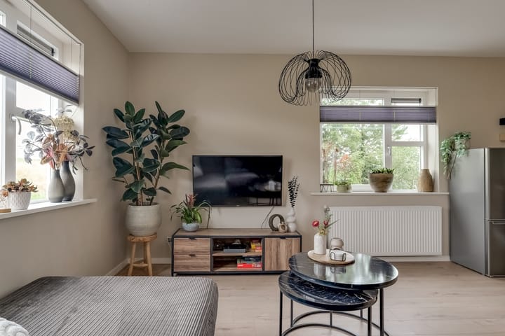 Foto 4 van Dijkweg 83-B