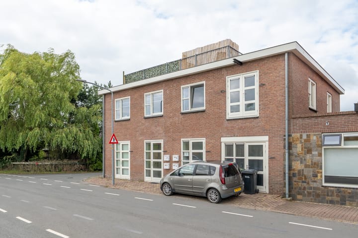 Foto 6 van Dijkweg 83-B