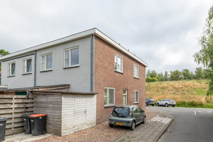 Foto 7 van Dijkweg 83-B