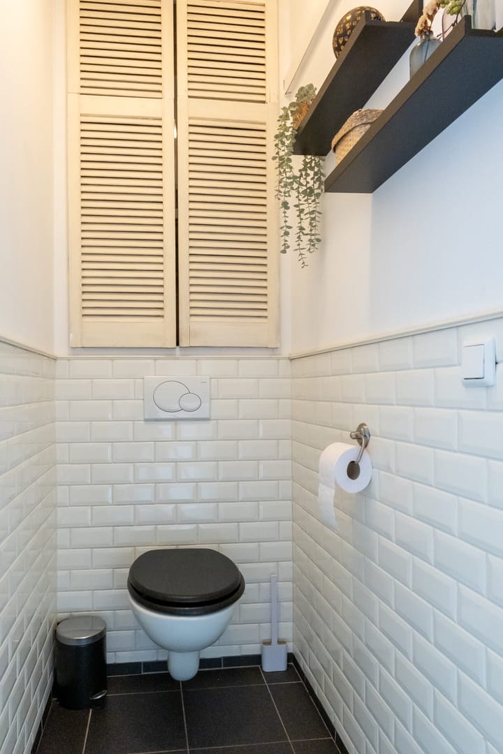 Foto 9 van Dijkweg 83-B