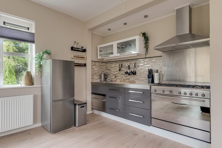 Foto 10 van Dijkweg 83-B