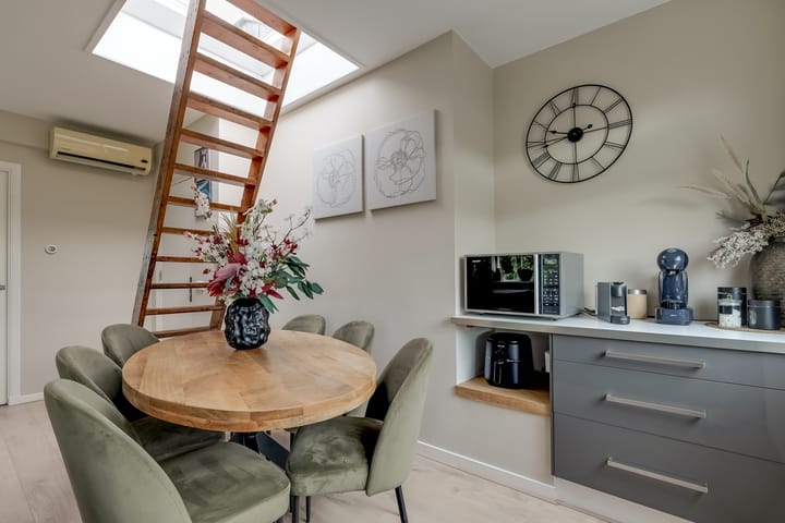 Foto 11 van Dijkweg 83-B