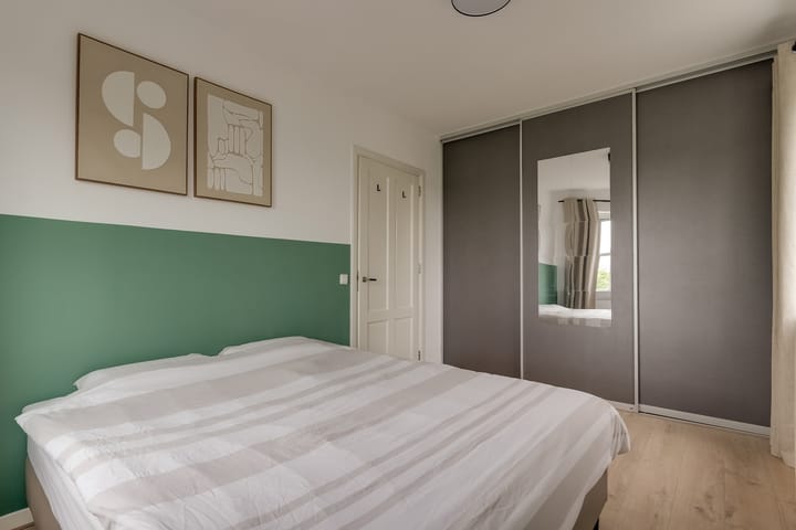 Foto 25 van Dijkweg 83-B