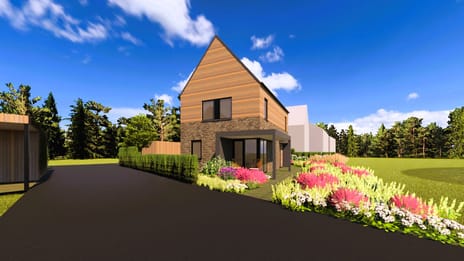 Eerste Weierei (H20), Dordts Buiten thumbnail