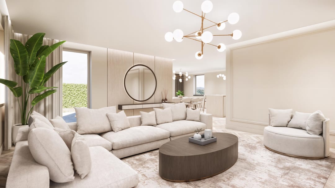 Foto 2 van Eerste Weierei (H20), Dordts Buiten