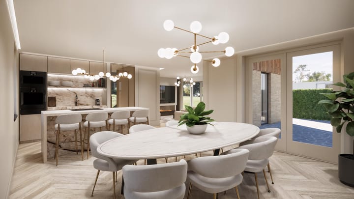 Foto 3 van Eerste Weierei (H20), Dordts Buiten