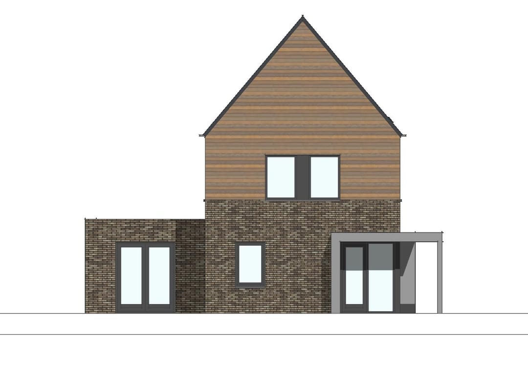 Foto 7 van Eerste Weierei (H20), Dordts Buiten