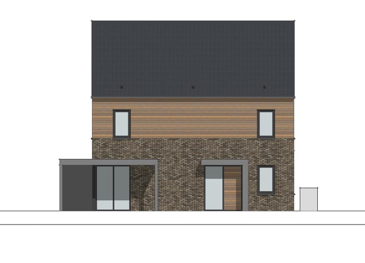 Foto 8 van Eerste Weierei (H20), Dordts Buiten