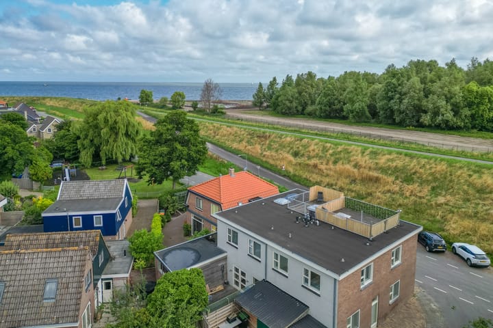 Foto 40 van Dijkweg 83-B