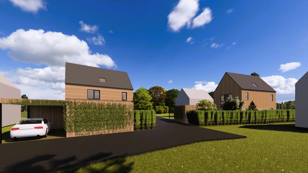 Foto 12 van Eerste Weierei (H20), Dordts Buiten