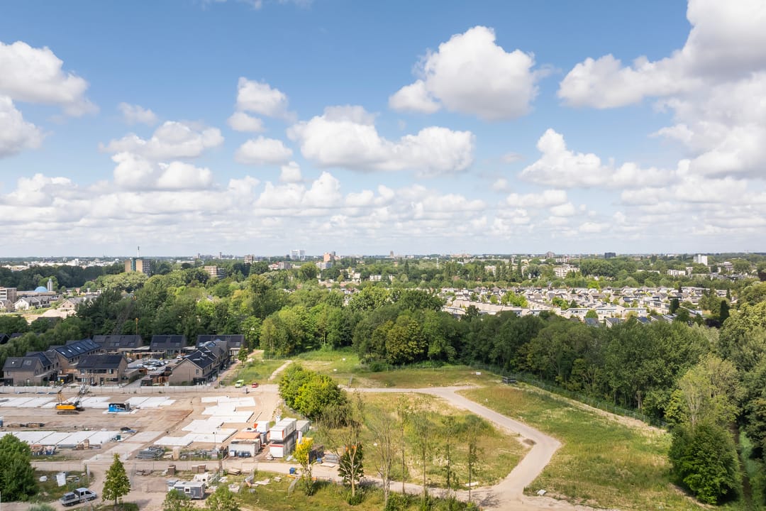 Foto 17 van Eerste Weierei (H20), Dordts Buiten