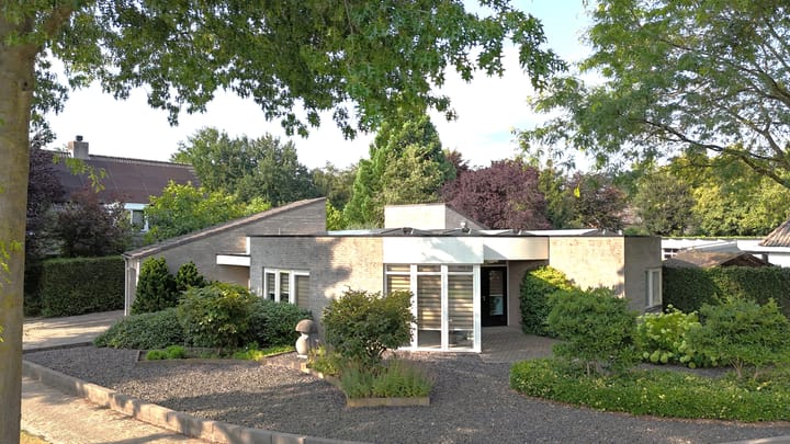 Foto 1 van De Scheifelaar 145