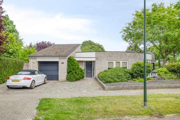 Foto 2 van De Scheifelaar 145