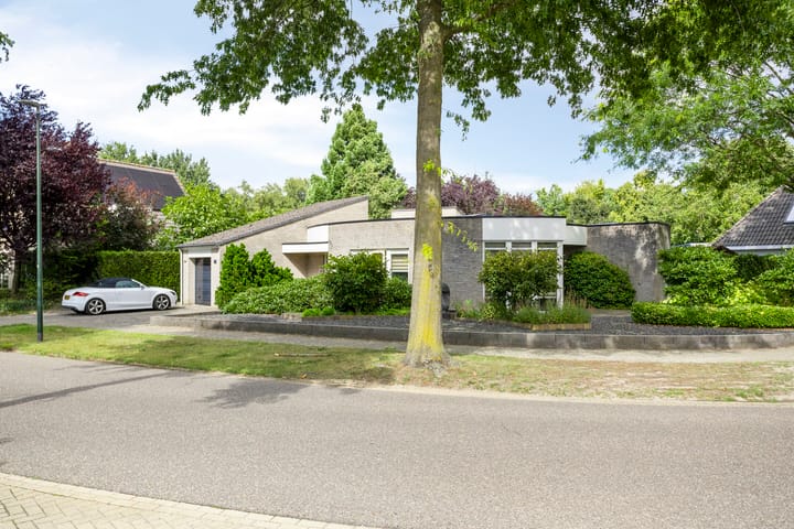 Foto 6 van De Scheifelaar 145