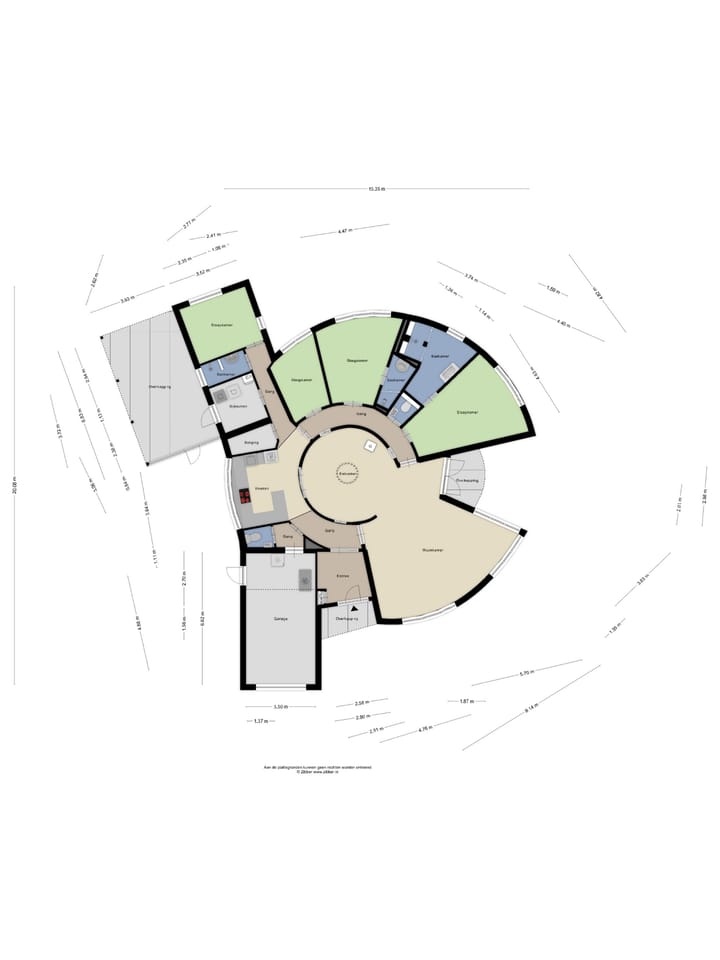 Foto 41 van De Scheifelaar 145