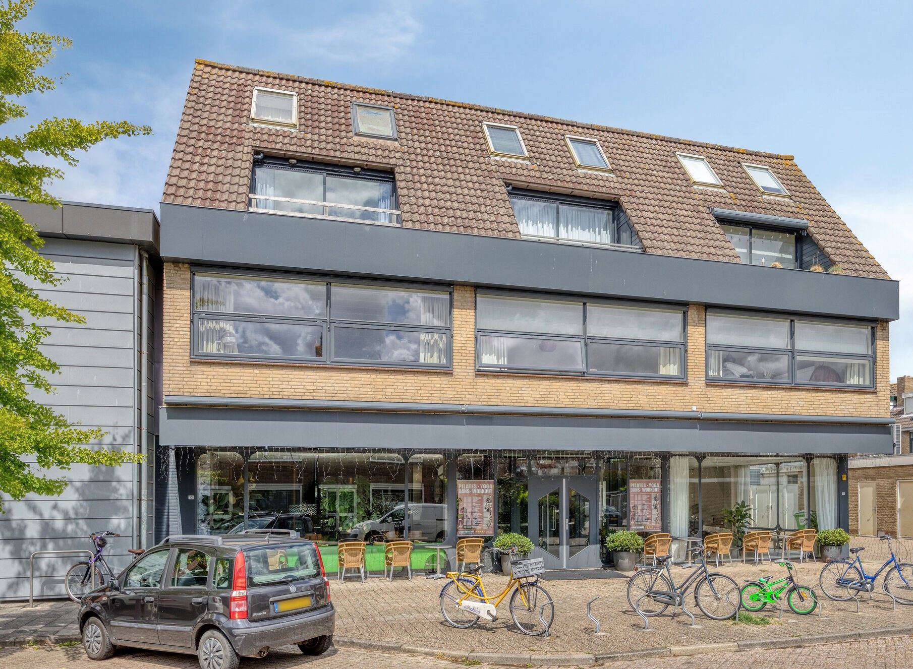 Groene Kruisstraat, 5, Rockanje, 3235AJ, Zuid-Holland, Nederland 5