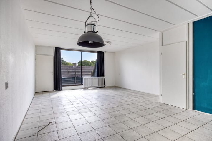 Foto 3 van Groene Kruisstraat 5