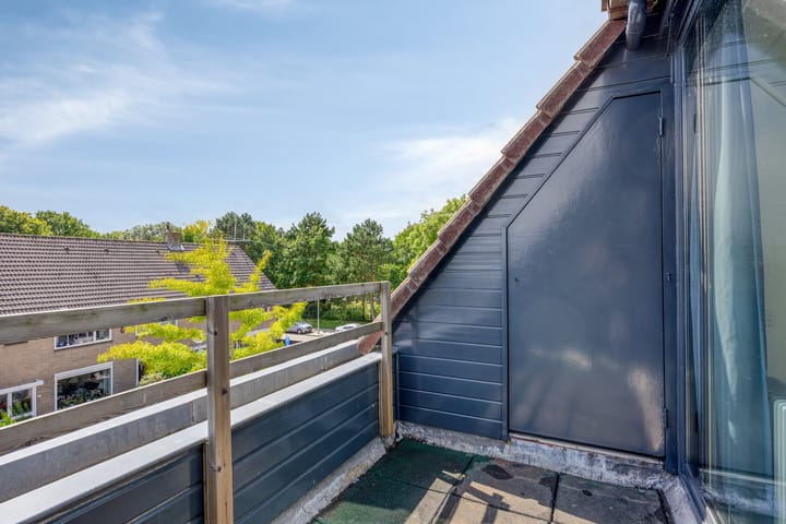 Foto 4 van Groene Kruisstraat 5