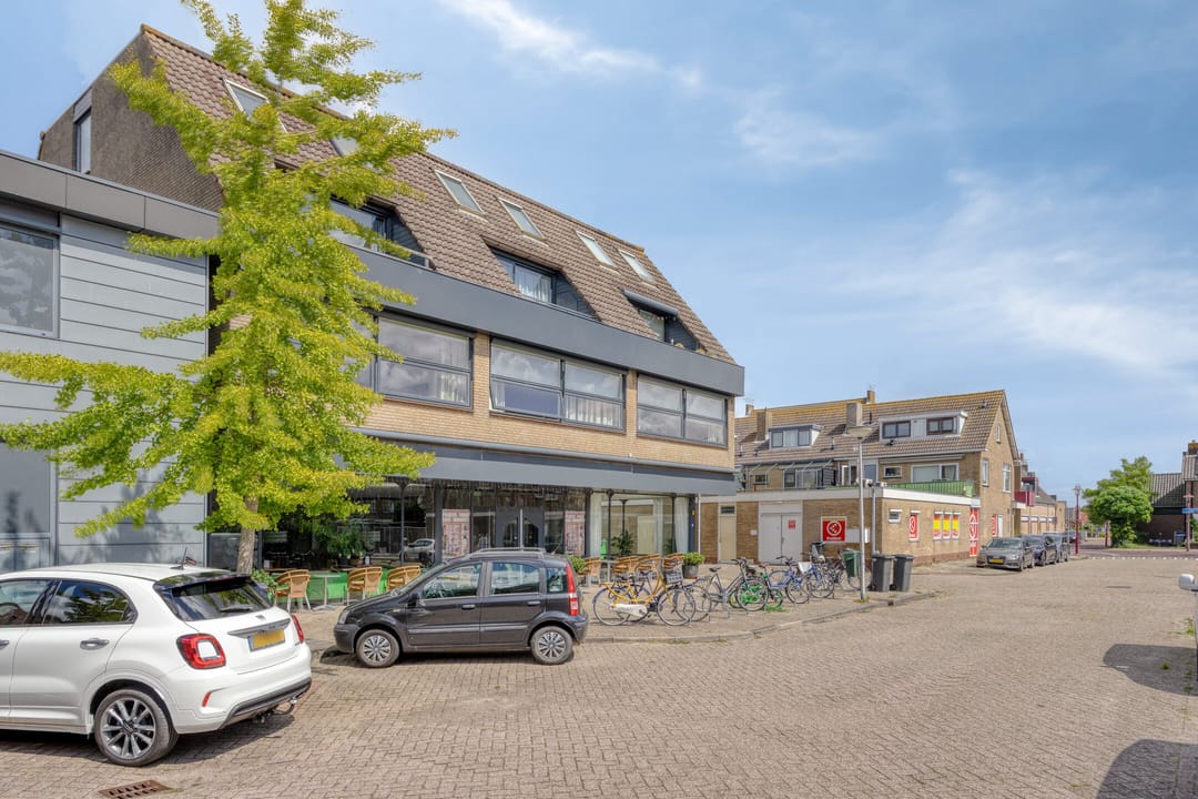 Foto 23 van Groene Kruisstraat 5