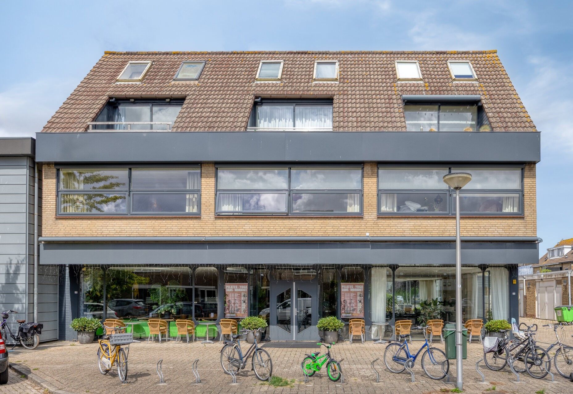 Foto 24 van Groene Kruisstraat 5