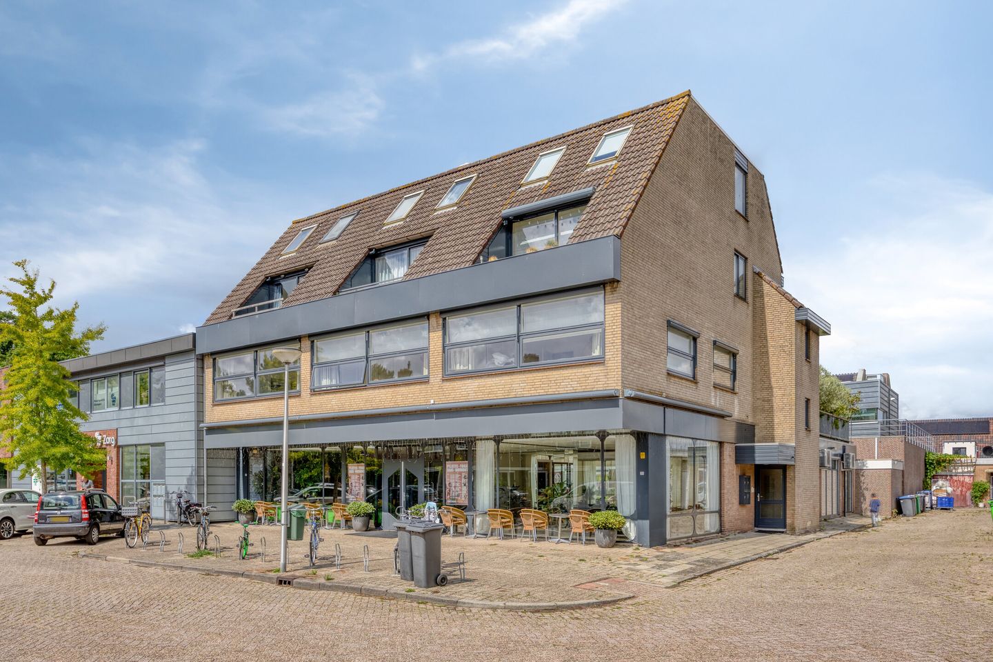 Foto 25 van Groene Kruisstraat 5