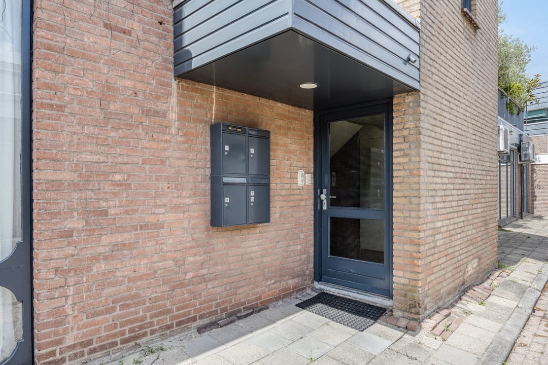 Foto 26 van Groene Kruisstraat 5