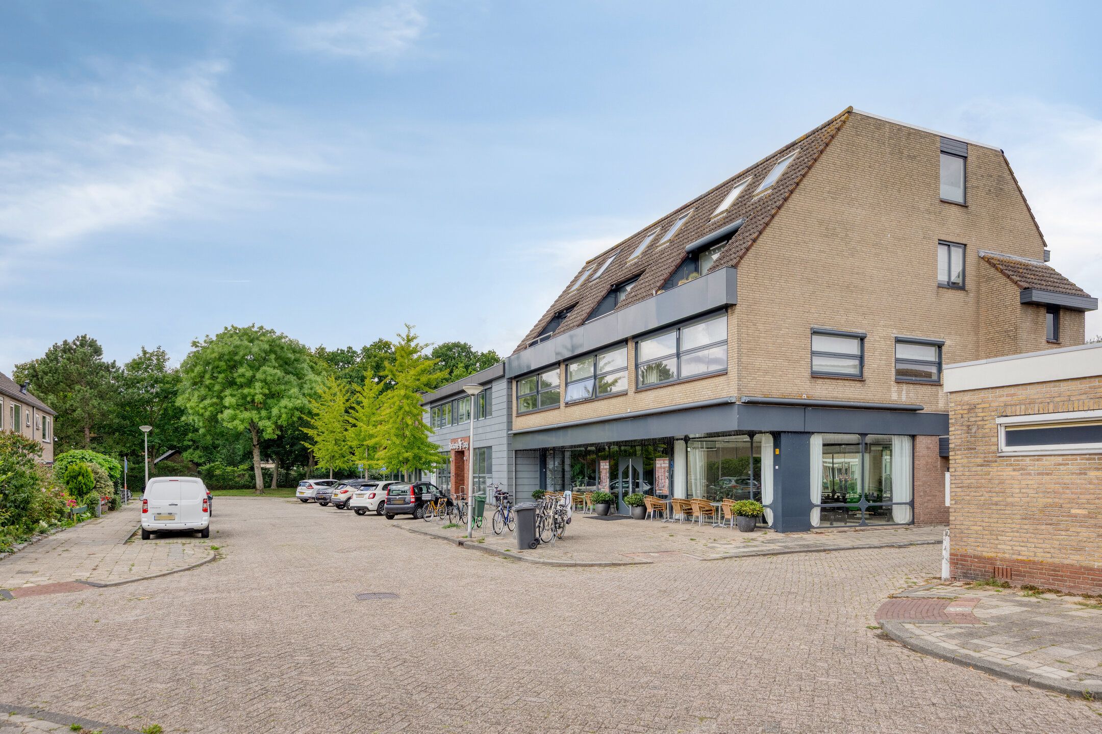 Foto 27 van Groene Kruisstraat 5