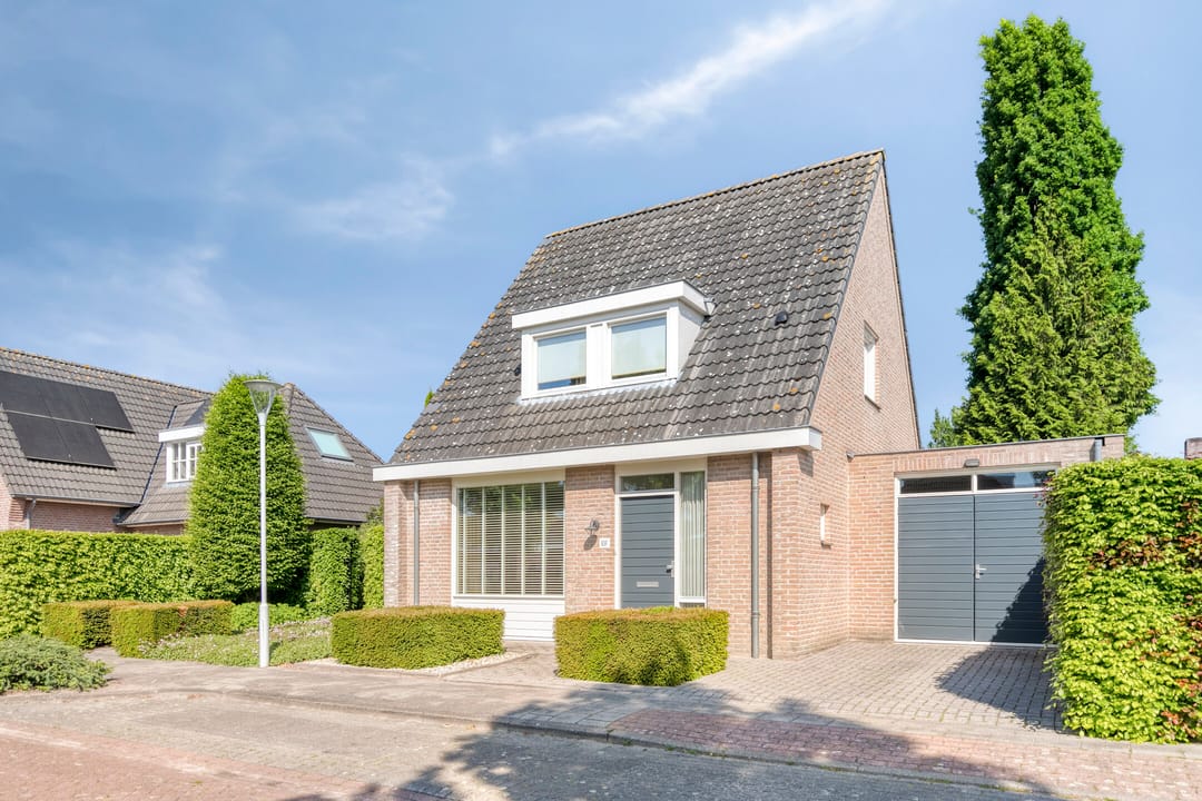 Foto 1 van Damvelden 8