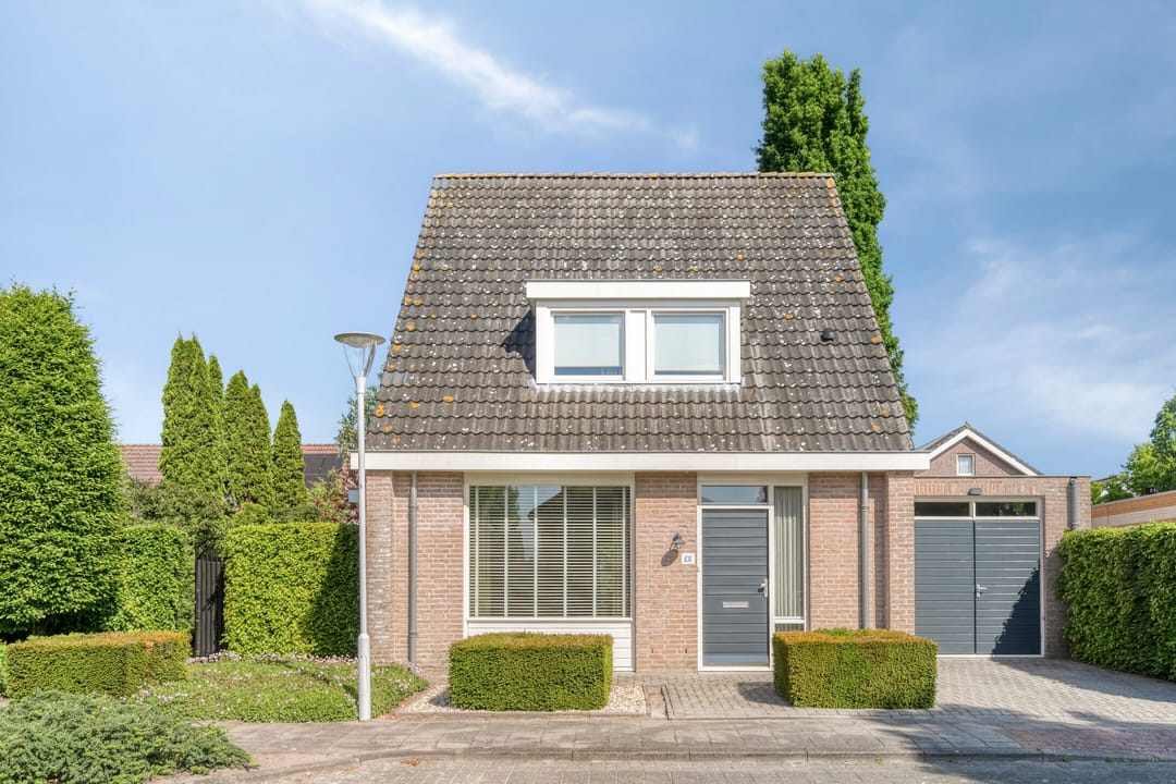 Foto 2 van Damvelden 8