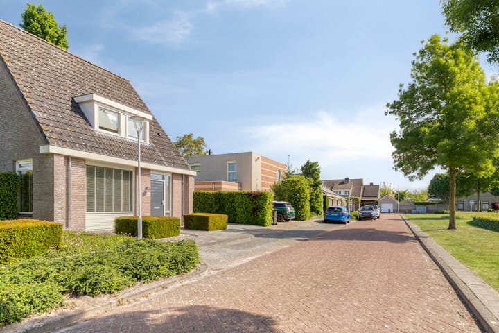 Foto 3 van Damvelden 8