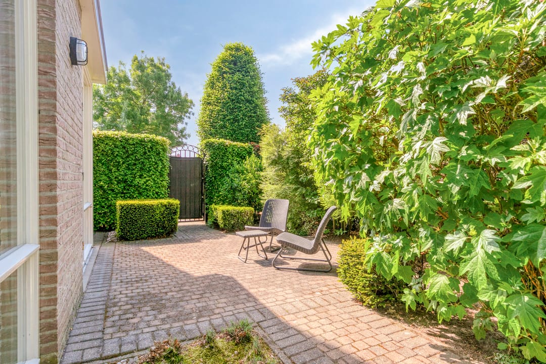 Foto 32 van Damvelden 8