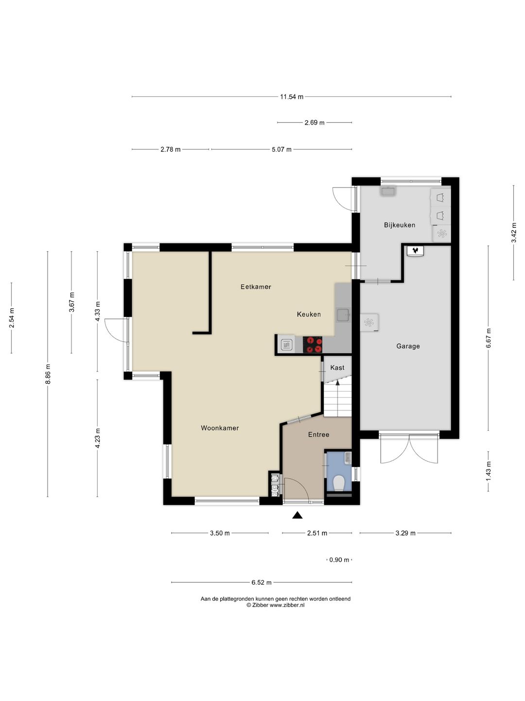 Foto 37 van Damvelden 8