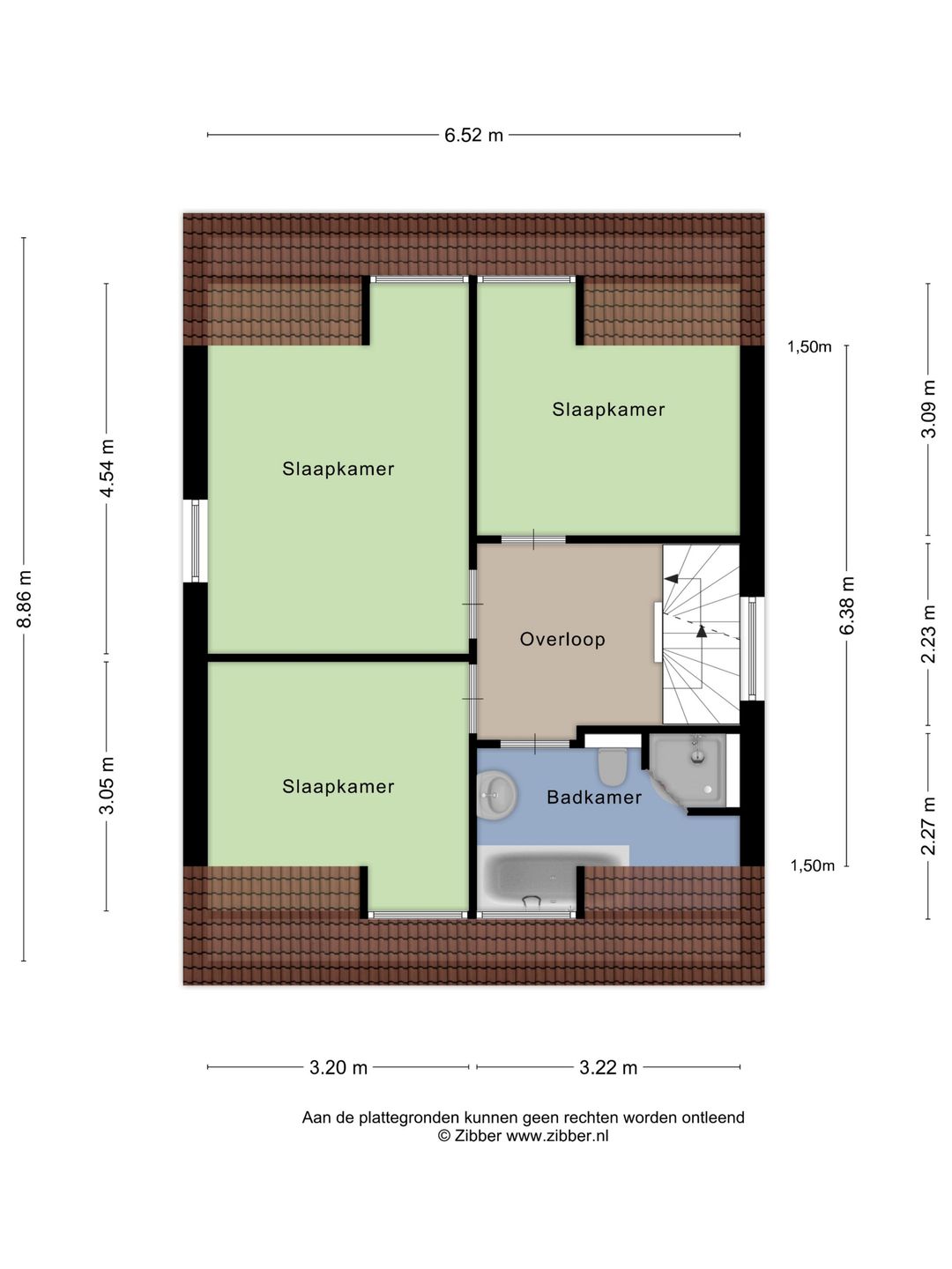 Foto 38 van Damvelden 8