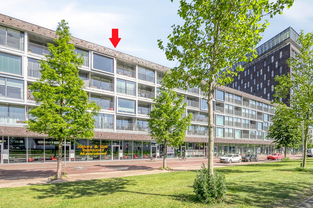 Foto 1 van Het Hout 132