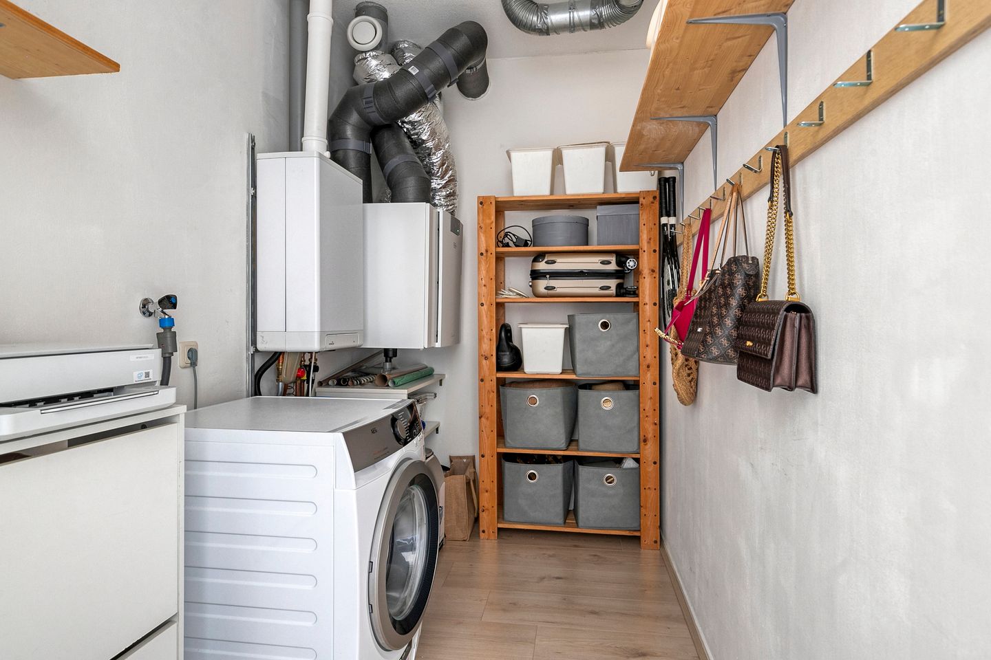 Foto 20 van Het Hout 132