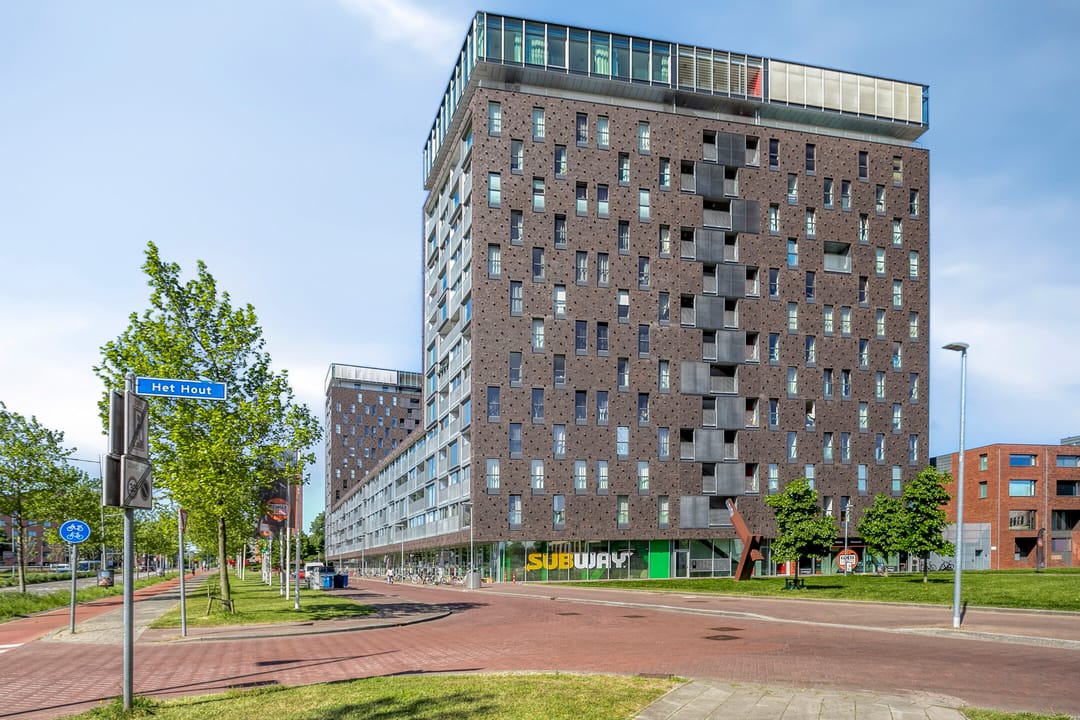 Foto 22 van Het Hout 132