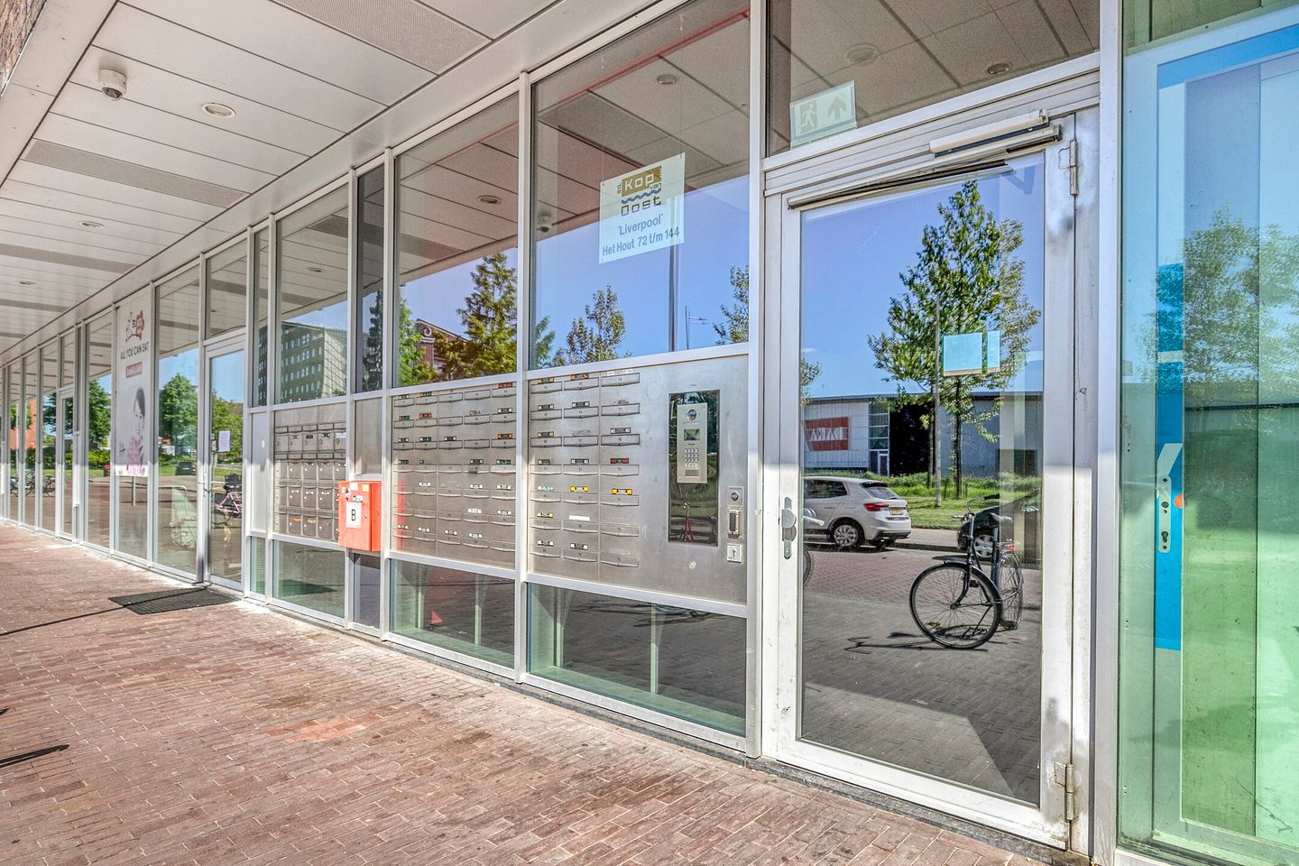 Foto 25 van Het Hout 132