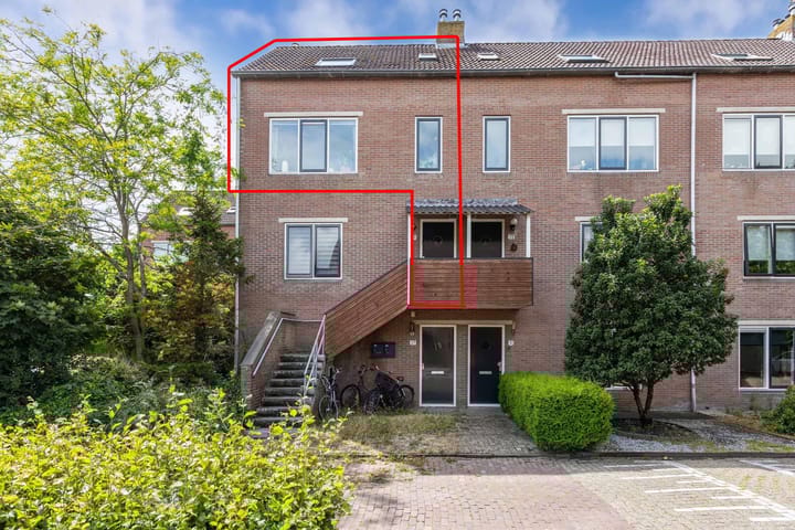 Foto 1 van Mouterij 29