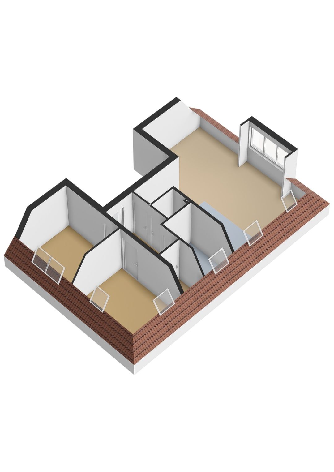 Foto 38 van Voorstreek 94-D