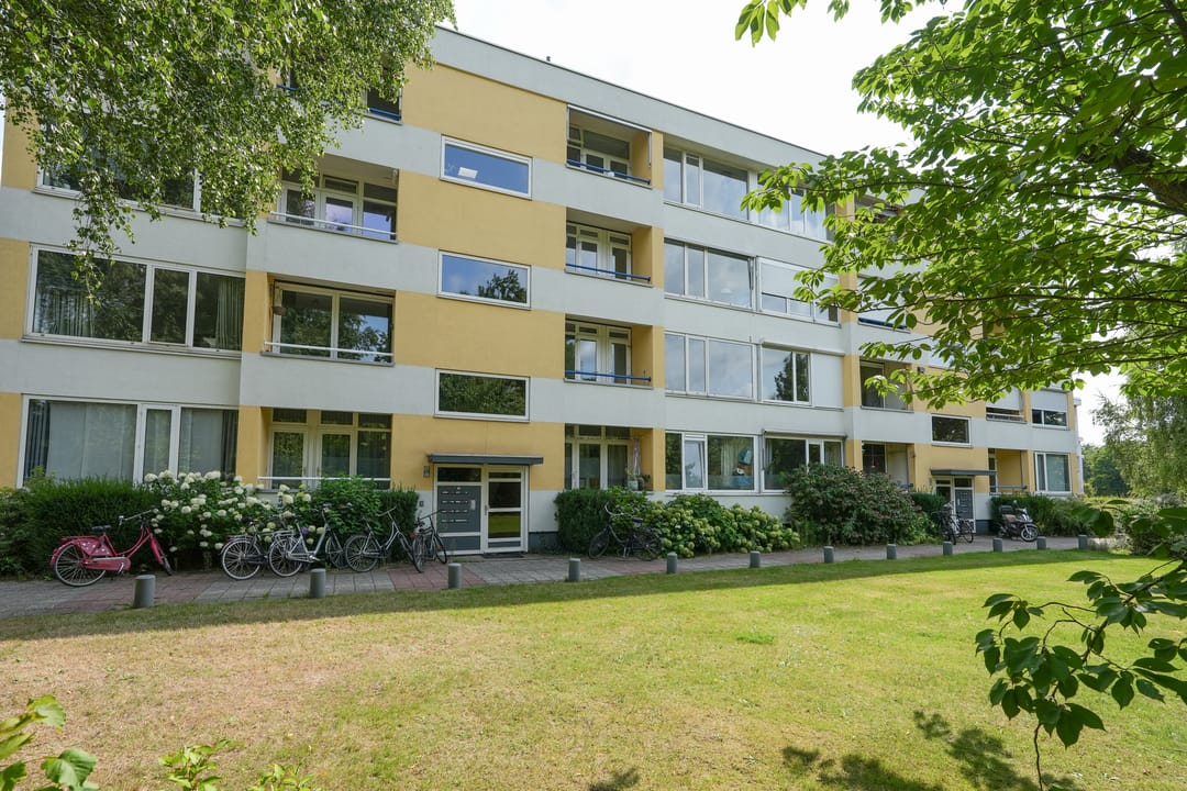 Photo 1 of Jan Willem Passtraat 137