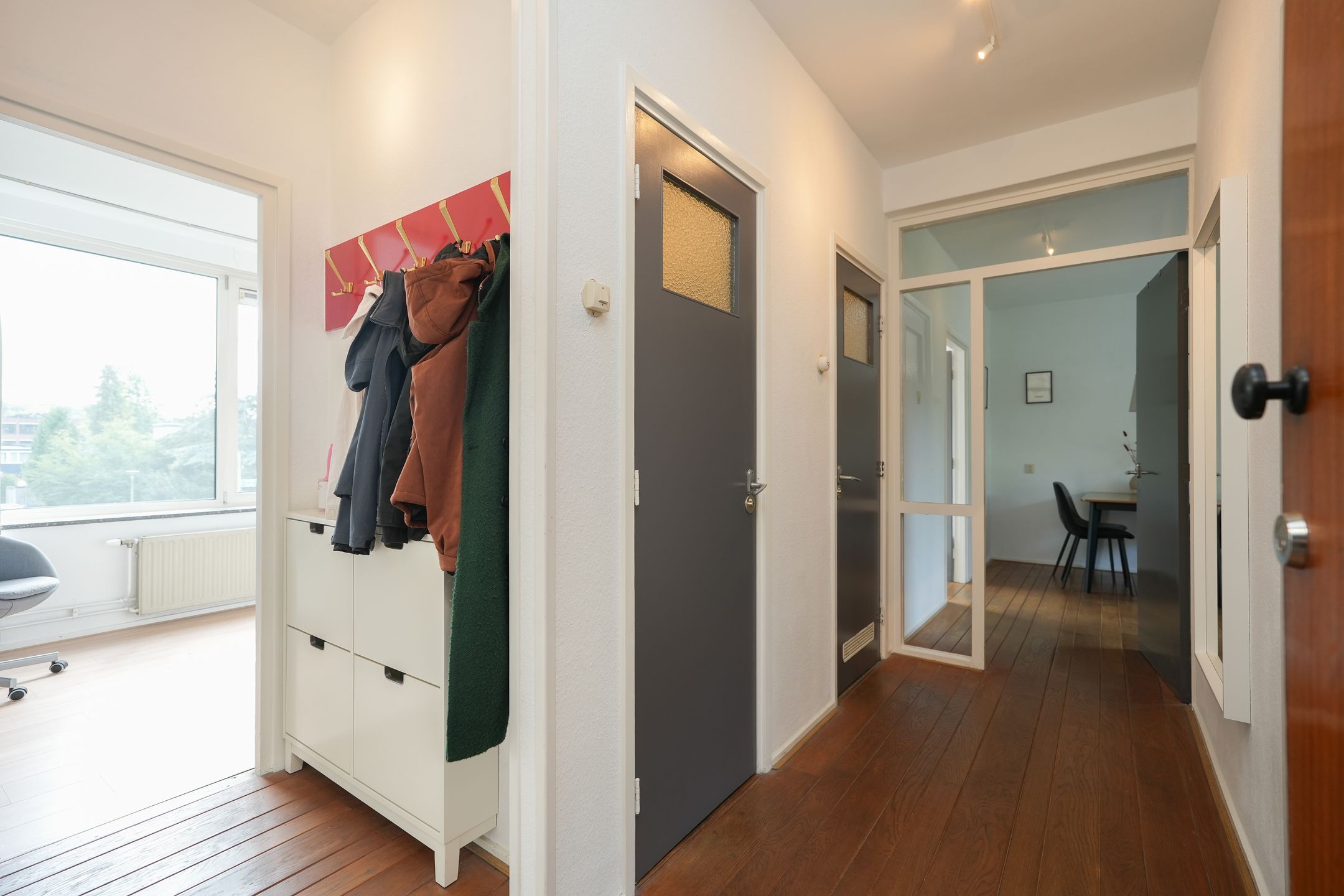 Photo 3 of Jan Willem Passtraat 137